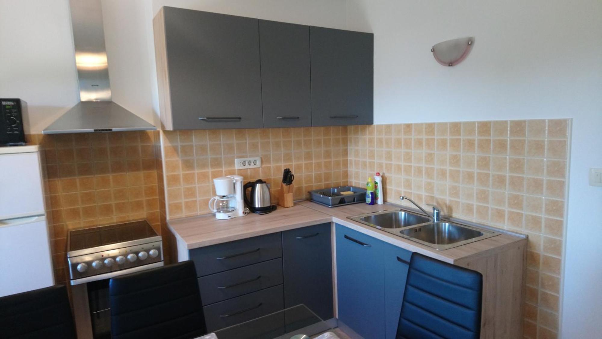 Apartment Valentina Opatija Quarto foto