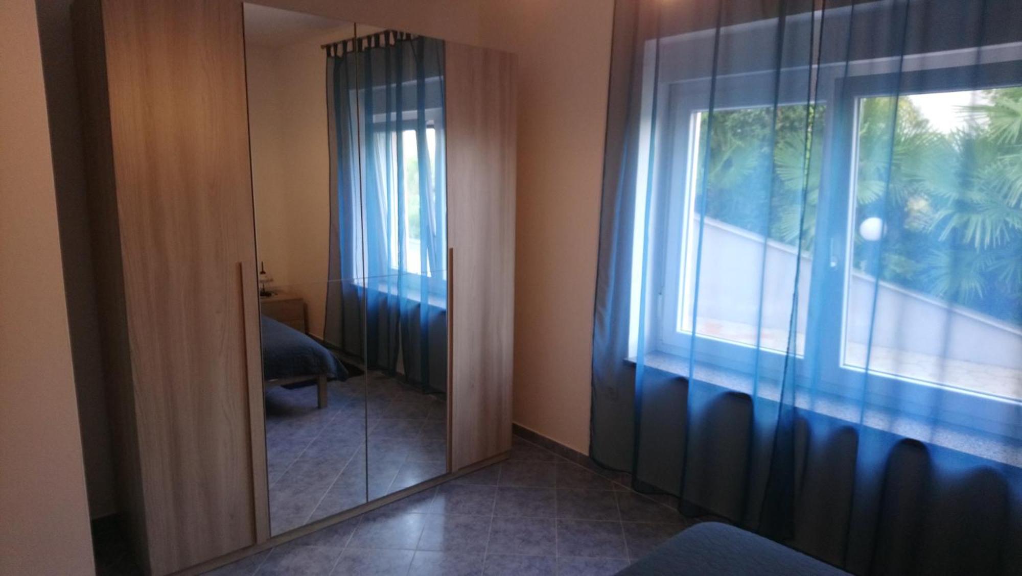 Apartment Valentina Opatija Exterior foto