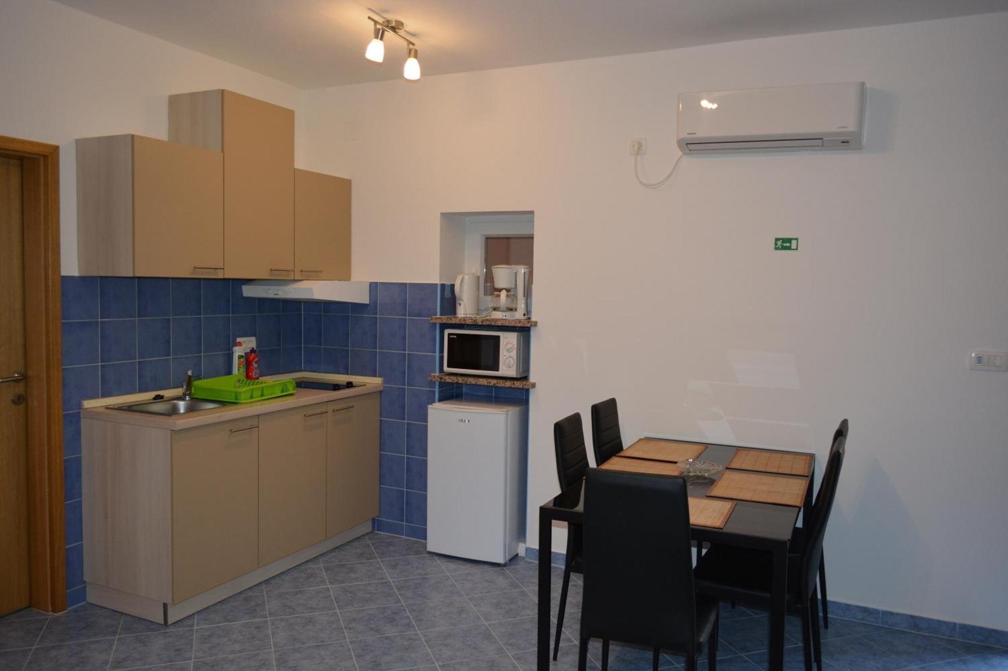 Apartment Valentina Opatija Quarto foto