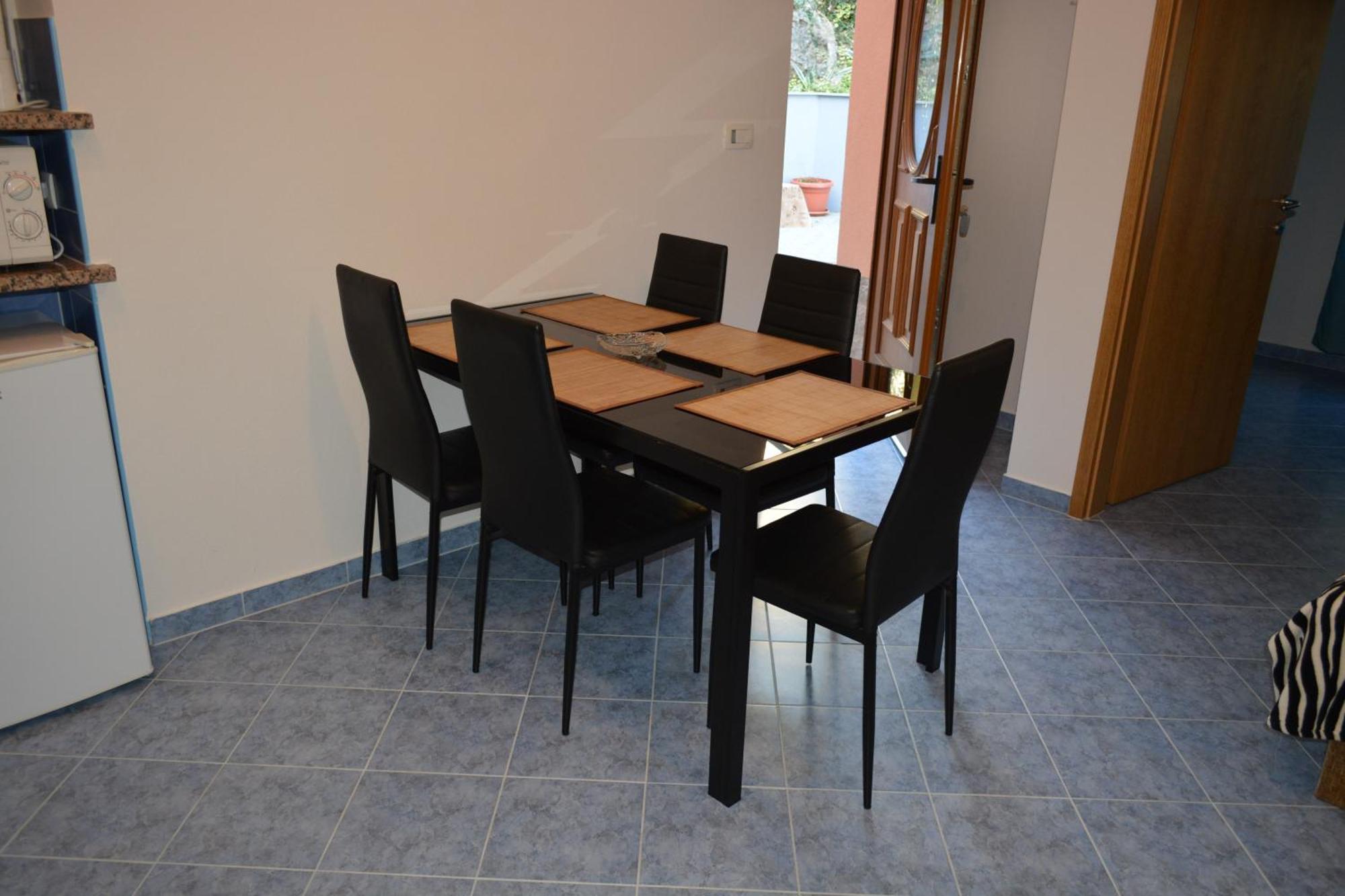 Apartment Valentina Opatija Quarto foto