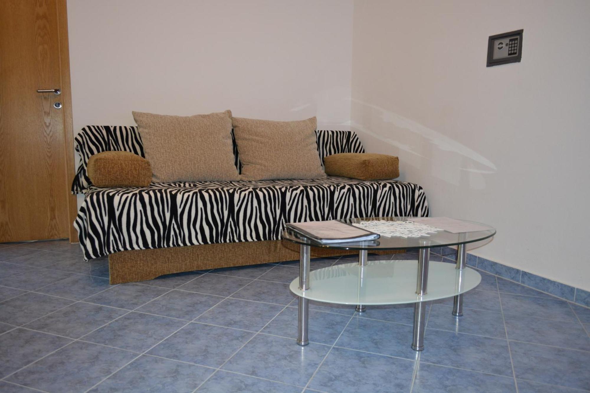 Apartment Valentina Opatija Quarto foto