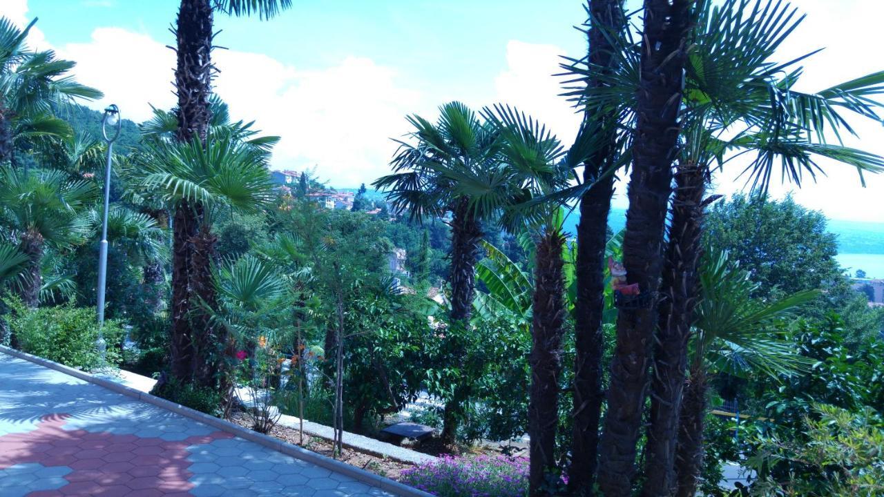 Apartment Valentina Opatija Exterior foto